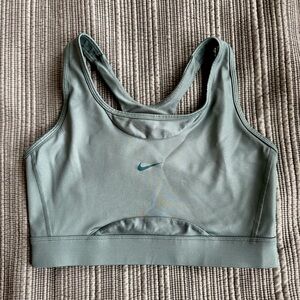 Nike Dri Fit Sports Bra